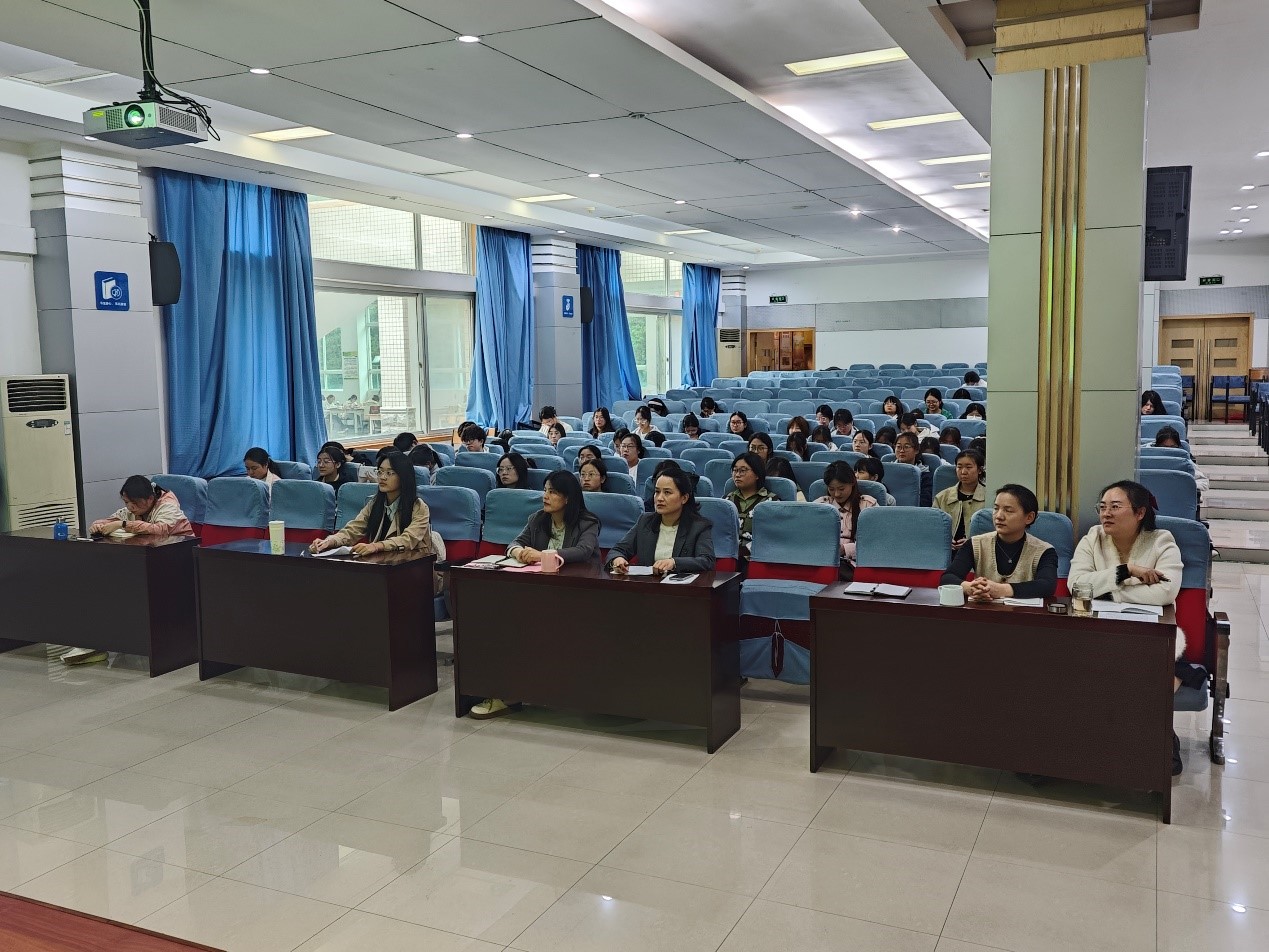 聚新力・谋新篇！图书馆举行新媒体工作室新成员...